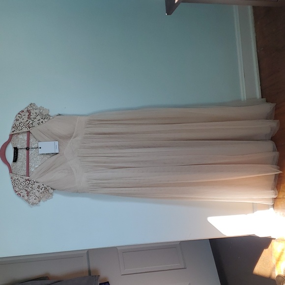 Little Mistress Dresses & Skirts - NWT Little Mistress formal dress, size 12 petite
